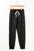 'Valentina' Drawstring Hoodie and Pants Set - Celes Fashion